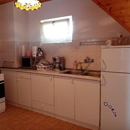 Kekturas-Tora Nyilo Badacsonyi Privat Berlemeny Hotel Badacsonytomaj Bagian luar foto