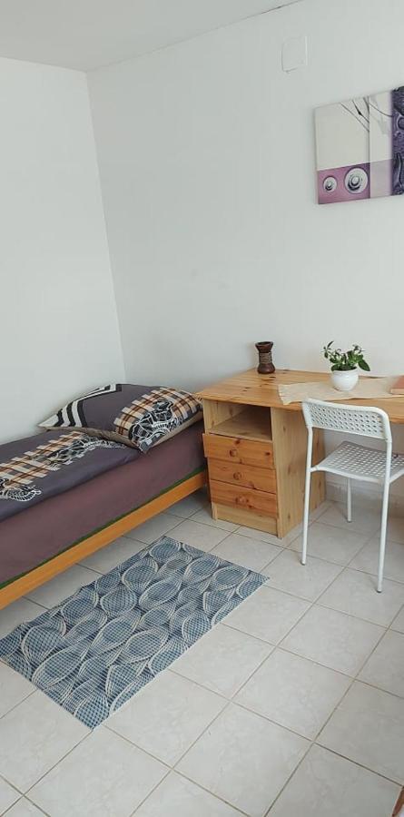 Kekturas-Tora Nyilo Badacsonyi Privat Berlemeny Hotel Badacsonytomaj Bagian luar foto