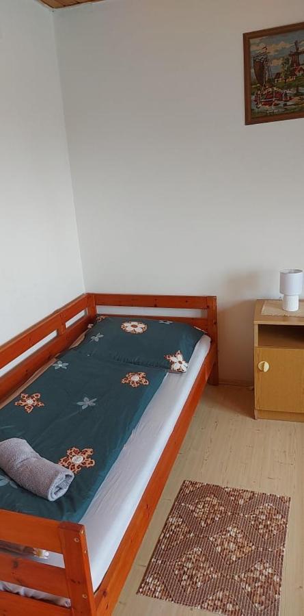 Kekturas-Tora Nyilo Badacsonyi Privat Berlemeny Hotel Badacsonytomaj Bagian luar foto