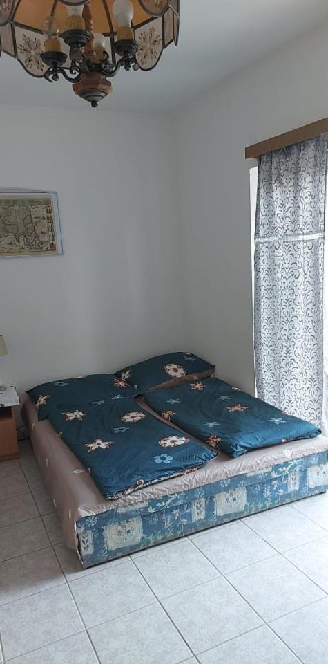 Kekturas-Tora Nyilo Badacsonyi Privat Berlemeny Hotel Badacsonytomaj Bagian luar foto