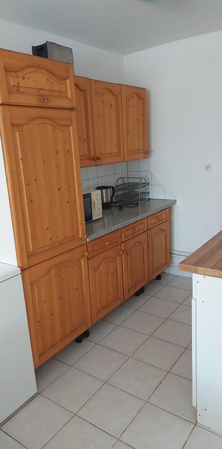 Kekturas-Tora Nyilo Badacsonyi Privat Berlemeny Hotel Badacsonytomaj Bagian luar foto
