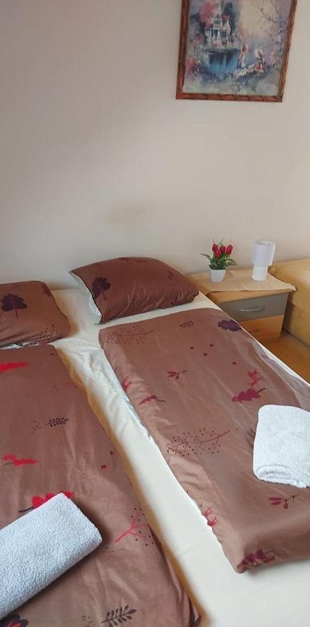 Kekturas-Tora Nyilo Badacsonyi Privat Berlemeny Hotel Badacsonytomaj Bagian luar foto