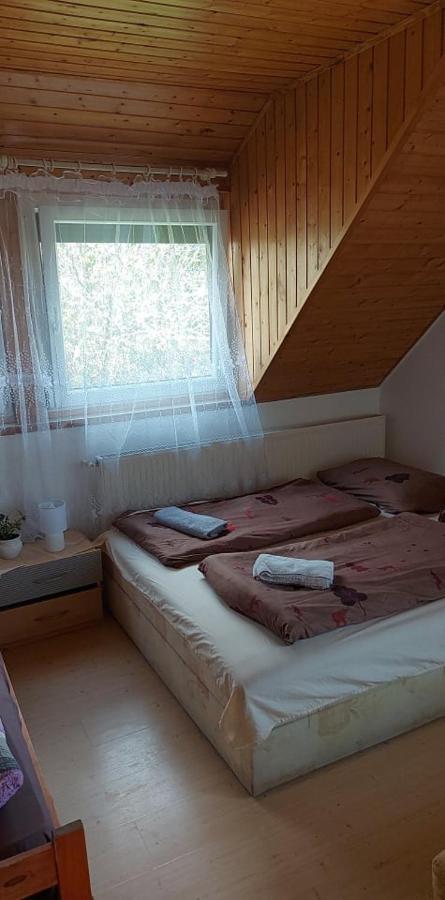 Kekturas-Tora Nyilo Badacsonyi Privat Berlemeny Hotel Badacsonytomaj Bagian luar foto