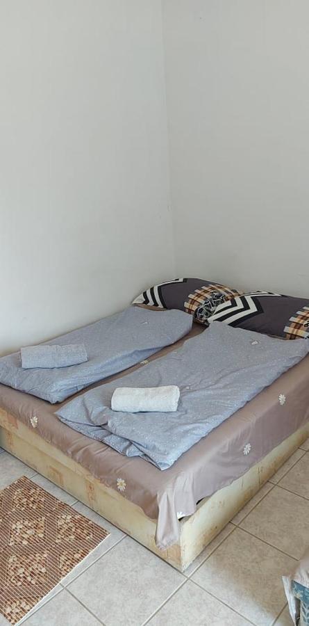 Kekturas-Tora Nyilo Badacsonyi Privat Berlemeny Hotel Badacsonytomaj Bagian luar foto