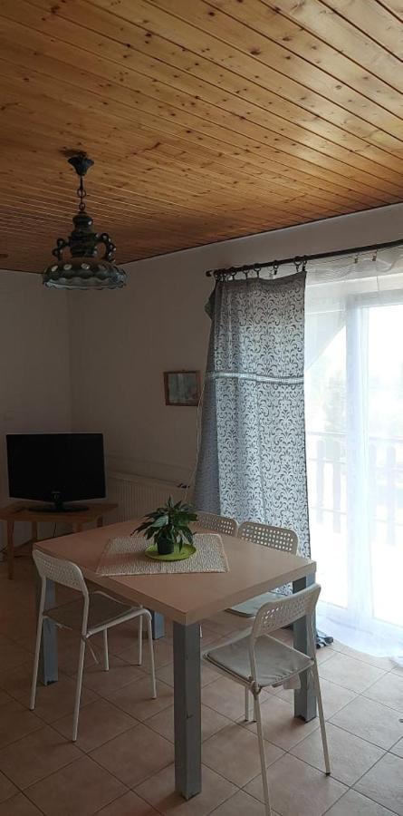 Kekturas-Tora Nyilo Badacsonyi Privat Berlemeny Hotel Badacsonytomaj Bagian luar foto