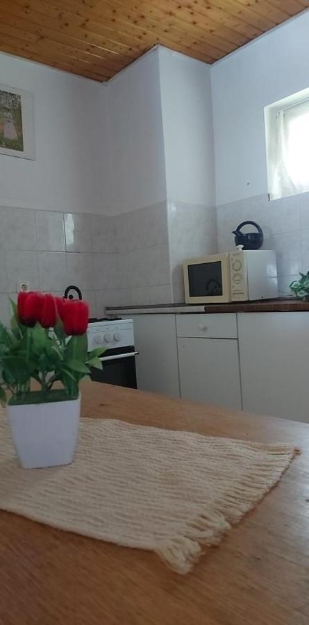 Kekturas-Tora Nyilo Badacsonyi Privat Berlemeny Hotel Badacsonytomaj Bagian luar foto