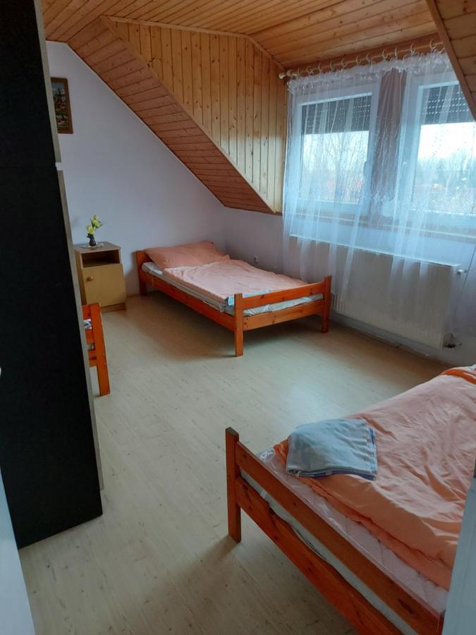 Kekturas-Tora Nyilo Badacsonyi Privat Berlemeny Hotel Badacsonytomaj Bagian luar foto