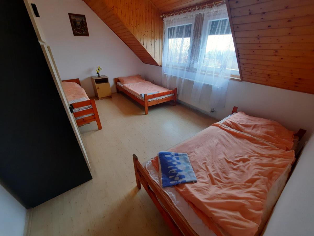 Kekturas-Tora Nyilo Badacsonyi Privat Berlemeny Hotel Badacsonytomaj Bagian luar foto